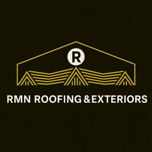 RMN Roofing & Exteriors