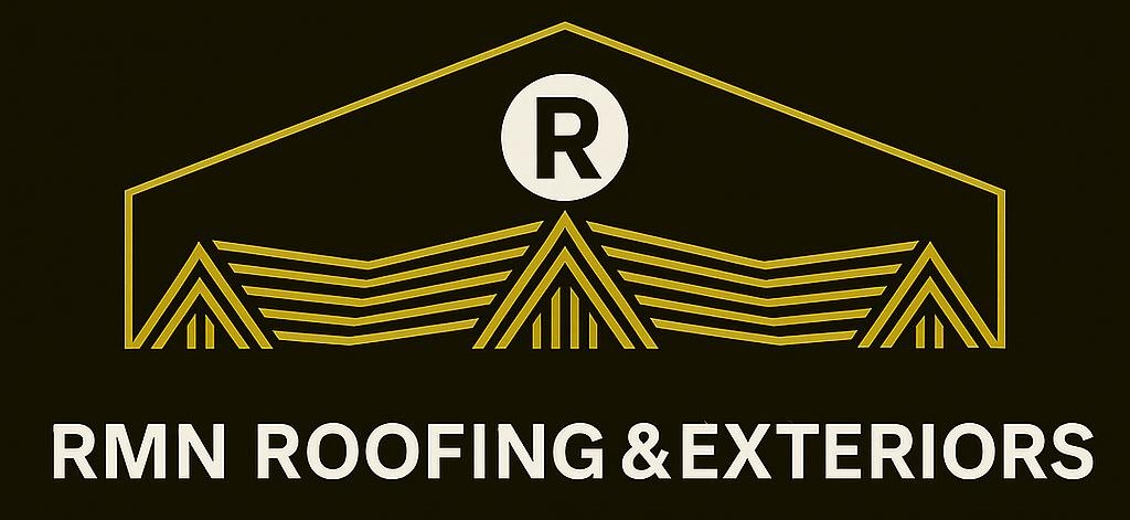 RMN Roofing & Exteriors
